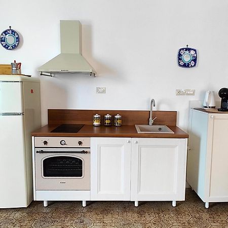 Bellavilla Sorrento A Eksteriør bilde