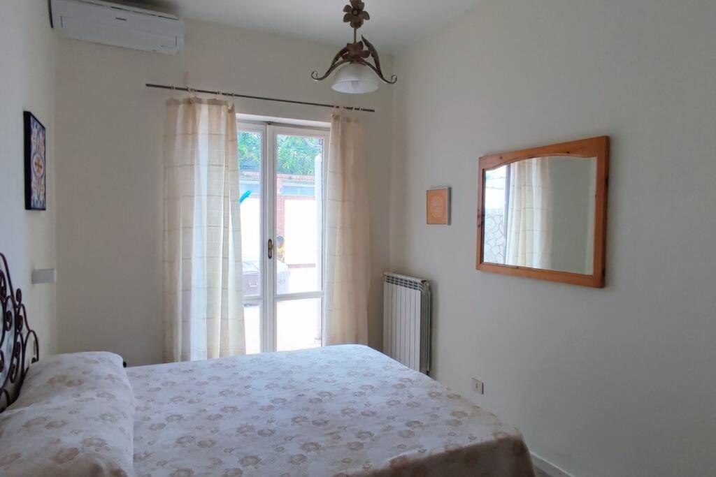 Bellavilla Sorrento A Eksteriør bilde