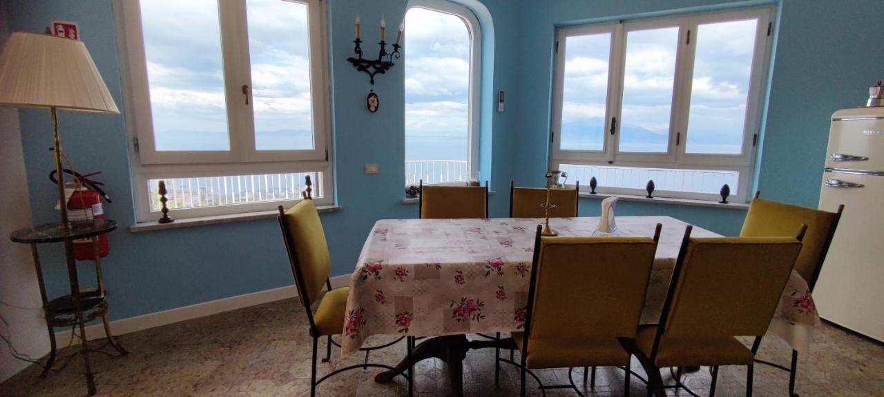 Bellavilla Sorrento A Eksteriør bilde