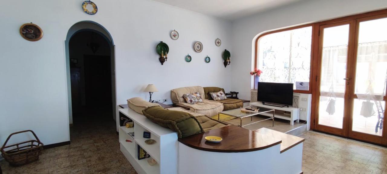 Bellavilla Sorrento A Eksteriør bilde