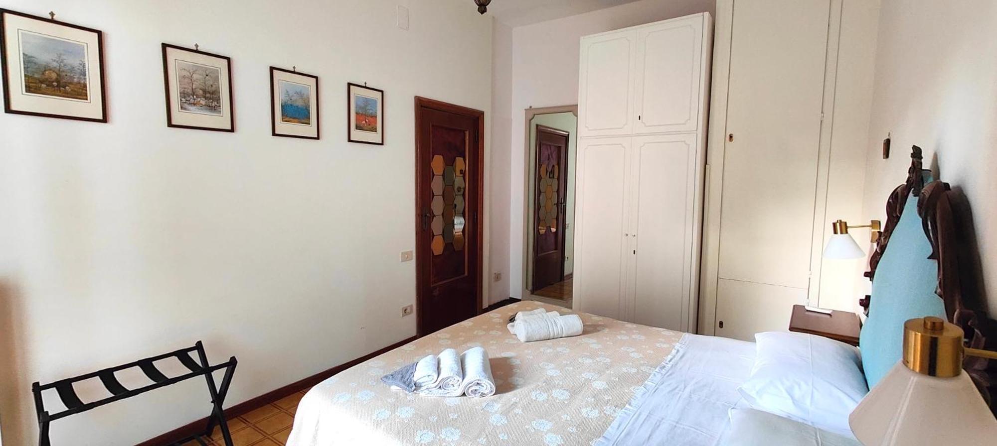 Bellavilla Sorrento A Eksteriør bilde