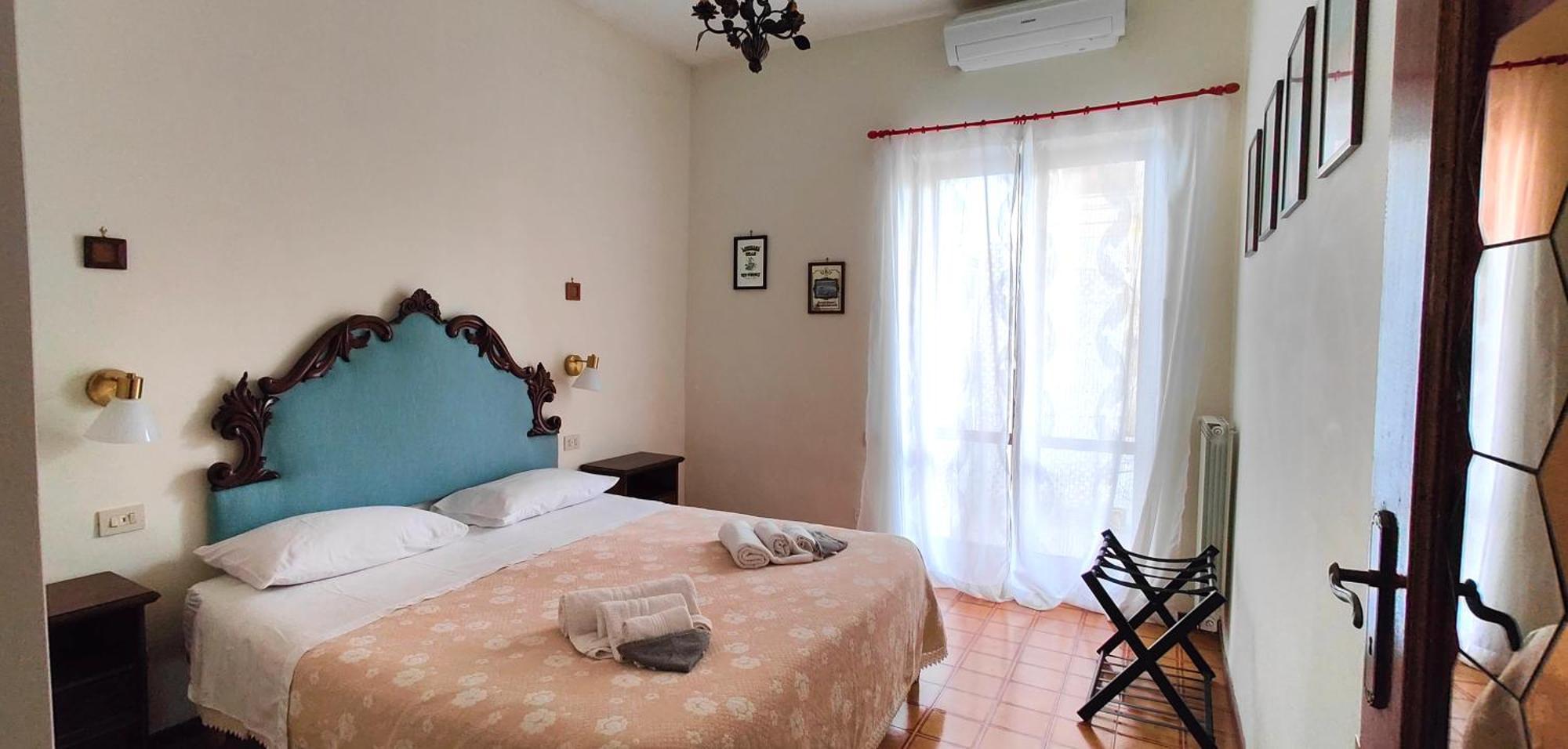 Bellavilla Sorrento A Eksteriør bilde